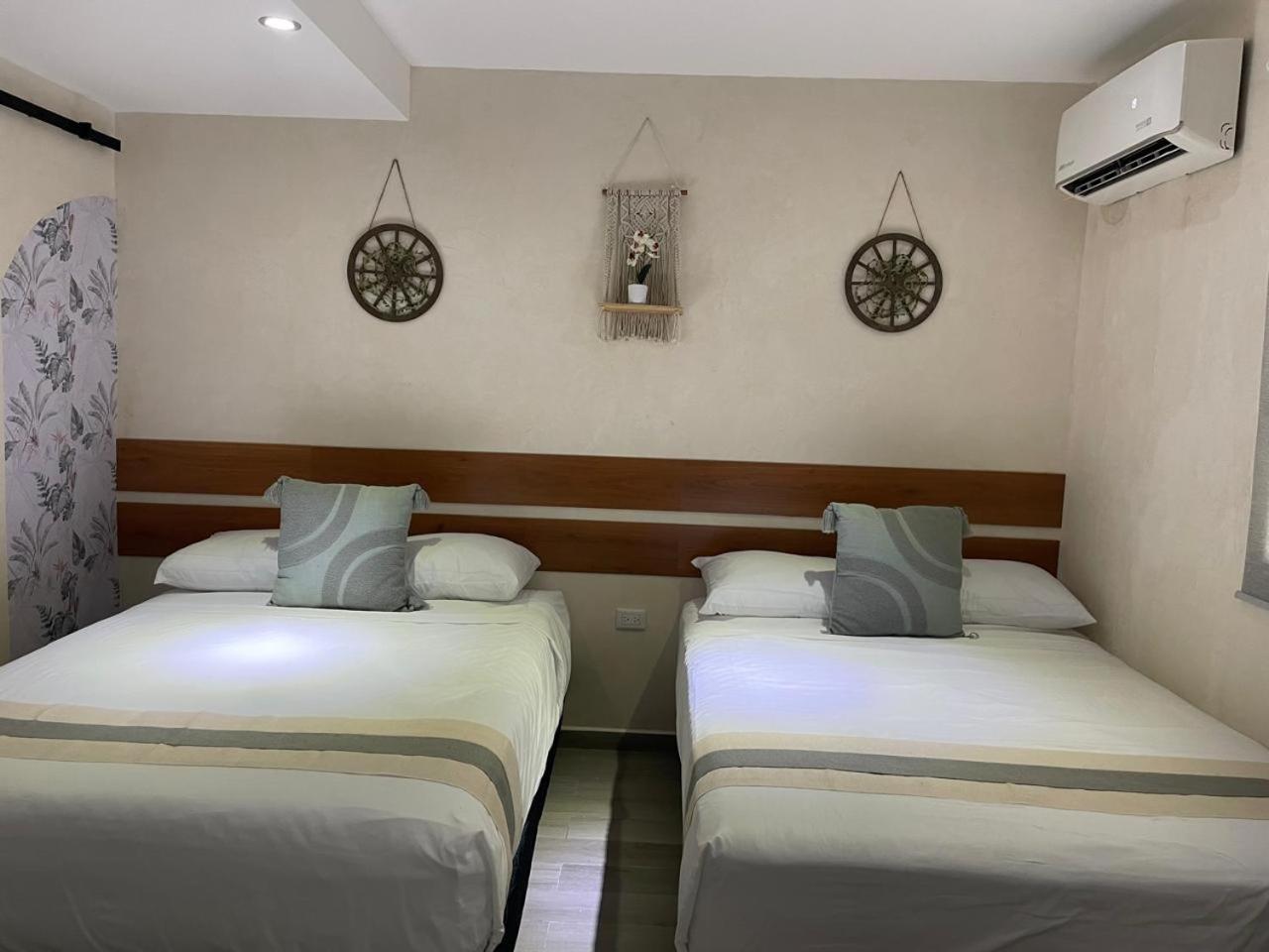 Cancun Apartamento Studio المظهر الخارجي الصورة